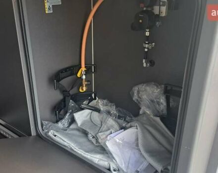 Серый Фольксваген Калифорния, объемом двигателя 2 л и пробегом 17 тыс. км за 79900 $, фото 20 на Automoto.ua