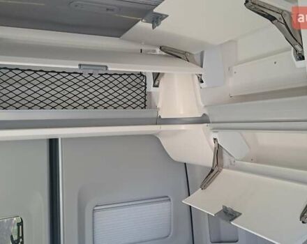 Серый Фольксваген Калифорния, объемом двигателя 2 л и пробегом 17 тыс. км за 79900 $, фото 72 на Automoto.ua