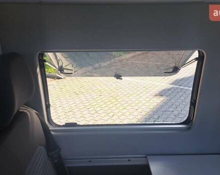 Серый Фольксваген Калифорния, объемом двигателя 2 л и пробегом 17 тыс. км за 79900 $, фото 76 на Automoto.ua