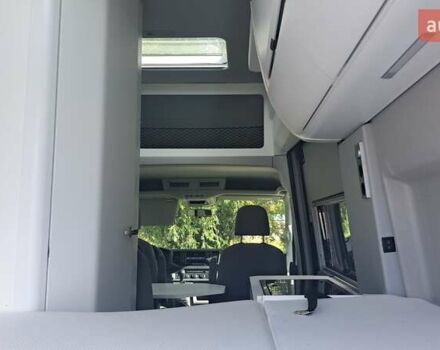 Серый Фольксваген Калифорния, объемом двигателя 2 л и пробегом 17 тыс. км за 79900 $, фото 19 на Automoto.ua