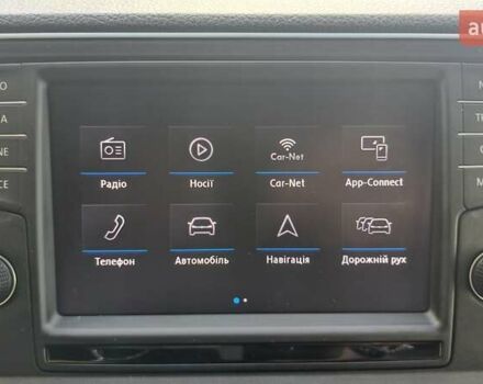 Серый Фольксваген Калифорния, объемом двигателя 2 л и пробегом 17 тыс. км за 79900 $, фото 86 на Automoto.ua