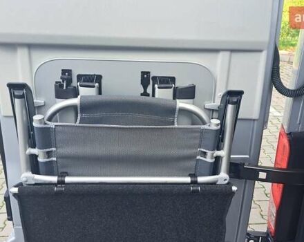 Серый Фольксваген Калифорния, объемом двигателя 2 л и пробегом 17 тыс. км за 79900 $, фото 17 на Automoto.ua