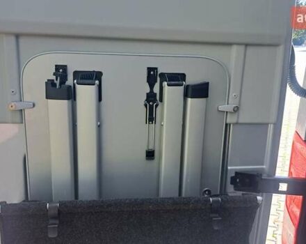 Серый Фольксваген Калифорния, объемом двигателя 2 л и пробегом 17 тыс. км за 79900 $, фото 59 на Automoto.ua