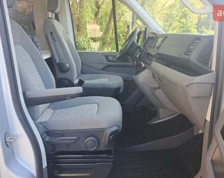 Серый Фольксваген Калифорния, объемом двигателя 2 л и пробегом 17 тыс. км за 79900 $, фото 61 на Automoto.ua