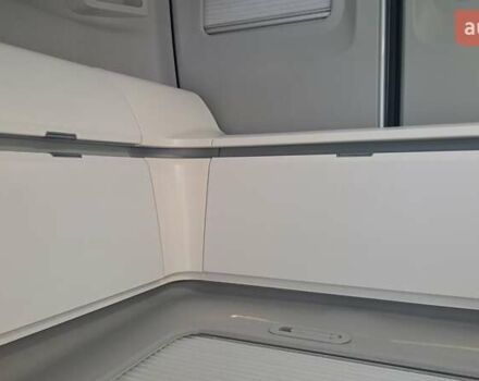 Серый Фольксваген Калифорния, объемом двигателя 2 л и пробегом 17 тыс. км за 79900 $, фото 73 на Automoto.ua