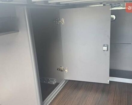 Серый Фольксваген Калифорния, объемом двигателя 2 л и пробегом 17 тыс. км за 79900 $, фото 21 на Automoto.ua