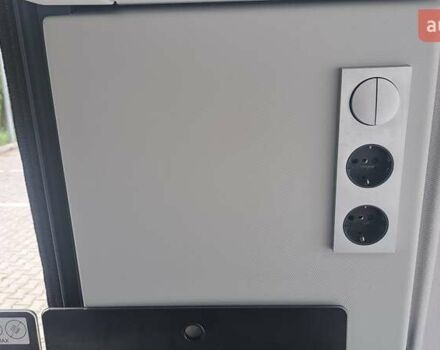 Серый Фольксваген Калифорния, объемом двигателя 2 л и пробегом 17 тыс. км за 79900 $, фото 37 на Automoto.ua