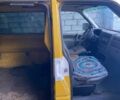 Желтый Фольксваген Кемпер, объемом двигателя 14.86 л и пробегом 400 тыс. км за 3500 $, фото 5 на Automoto.ua