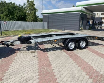 Сірий Фольксваген Кемпєр, об'ємом двигуна 0 л та пробігом 90 тис. км за 2956 $, фото 2 на Automoto.ua