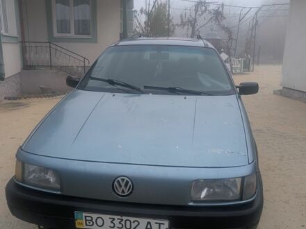 Синий Фольксваген Кемпер, объемом двигателя 1.8 л и пробегом 350 тыс. км за 1200 $, фото 1 на Automoto.ua