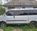Белый Фольксваген Каравелла, объемом двигателя 1.9 л и пробегом 500 тыс. км за 2800 $, фото 5 на Automoto.ua