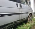 Белый Фольксваген Каравелла, объемом двигателя 1.9 л и пробегом 500 тыс. км за 2800 $, фото 1 на Automoto.ua