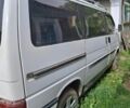 Белый Фольксваген Каравелла, объемом двигателя 1.9 л и пробегом 500 тыс. км за 2800 $, фото 3 на Automoto.ua