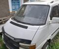 Белый Фольксваген Каравелла, объемом двигателя 1.9 л и пробегом 500 тыс. км за 2800 $, фото 7 на Automoto.ua