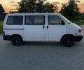 Фольксваген Каравелла 1999 у Рівному на Automoto.ua Білий Фольксваген Каравелла, об'ємом двигуна 1.9 л та пробігом 376 тис. км за 5000 $, фото 3 на Automoto.ua