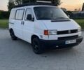 Фольксваген Каравелла 1999 у Рівному на Automoto.ua Білий Фольксваген Каравелла, об'ємом двигуна 1.9 л та пробігом 376 тис. км за 5000 $, фото 1 на Automoto.ua