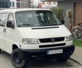 Білий Фольксваген Каравелла, об'ємом двигуна 2.5 л та пробігом 390 тис. км за 3595 $, фото 5 на Automoto.ua