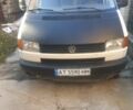 Фольксваген Каравелла 2000 у Івано-Франківську на Automoto.ua Білий Фольксваген Каравелла, об'ємом двигуна 2.4 л та пробігом 408 тис. км за 3200 $, фото 1 на Automoto.ua