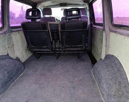 Фольксваген Каравелла 2004 в Львове на Automoto.ua Белый Фольксваген Каравелла, объемом двигателя 1.9 л и пробегом 420 тыс. км за 4699 $, фото 2 на Automoto.ua