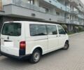 Белый Фольксваген Каравелла, объемом двигателя 1.9 л и пробегом 300 тыс. км за 3826 $, фото 3 на Automoto.ua