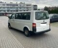Белый Фольксваген Каравелла, объемом двигателя 1.9 л и пробегом 300 тыс. км за 3826 $, фото 5 на Automoto.ua