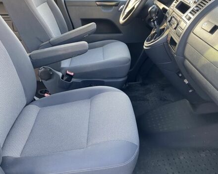 Белый Фольксваген Каравелла, объемом двигателя 0 л и пробегом 350 тыс. км за 17000 $, фото 1 на Automoto.ua