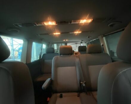 Белый Фольксваген Каравелла, объемом двигателя 0 л и пробегом 350 тыс. км за 17000 $, фото 11 на Automoto.ua