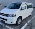 Белый Фольксваген Каравелла, объемом двигателя 0 л и пробегом 350 тыс. км за 17000 $, фото 7 на Automoto.ua