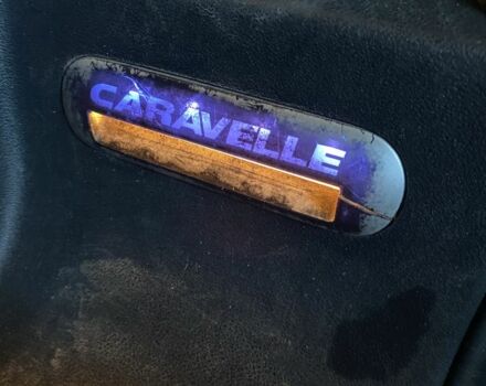 Белый Фольксваген Каравелла, объемом двигателя 0 л и пробегом 350 тыс. км за 17000 $, фото 8 на Automoto.ua