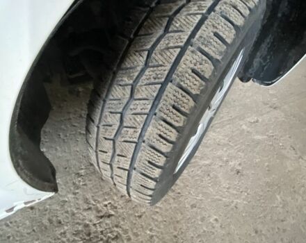 Белый Фольксваген Каравелла, объемом двигателя 0 л и пробегом 350 тыс. км за 17000 $, фото 10 на Automoto.ua