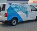 Білий Фольксваген Каравелла, об'ємом двигуна 2 л та пробігом 218 тис. км за 19700 $, фото 11 на Automoto.ua