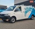 Білий Фольксваген Каравелла, об'ємом двигуна 2 л та пробігом 218 тис. км за 19700 $, фото 3 на Automoto.ua
