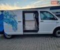 Білий Фольксваген Каравелла, об'ємом двигуна 2 л та пробігом 218 тис. км за 19700 $, фото 33 на Automoto.ua