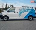 Білий Фольксваген Каравелла, об'ємом двигуна 2 л та пробігом 218 тис. км за 19700 $, фото 4 на Automoto.ua