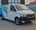 Білий Фольксваген Каравелла, об'ємом двигуна 2 л та пробігом 218 тис. км за 19700 $, фото 13 на Automoto.ua