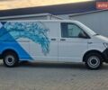 Білий Фольксваген Каравелла, об'ємом двигуна 2 л та пробігом 218 тис. км за 19700 $, фото 12 на Automoto.ua