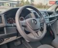 Білий Фольксваген Каравелла, об'ємом двигуна 2 л та пробігом 218 тис. км за 19700 $, фото 19 на Automoto.ua