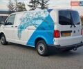 Білий Фольксваген Каравелла, об'ємом двигуна 2 л та пробігом 218 тис. км за 19700 $, фото 5 на Automoto.ua