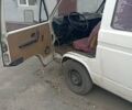Белый Фольксваген Каравелла, объемом двигателя 1.6 л и пробегом 160 тыс. км за 2500 $, фото 3 на Automoto.ua