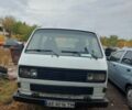 Белый Фольксваген Каравелла, объемом двигателя 1.9 л и пробегом 11 тыс. км за 2911 $, фото 1 на Automoto.ua