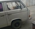 Белый Фольксваген Каравелла, объемом двигателя 1.6 л и пробегом 160 тыс. км за 2500 $, фото 6 на Automoto.ua