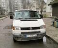 Белый Фольксваген Каравелла, объемом двигателя 1.9 л и пробегом 470 тыс. км за 2500 $, фото 1 на Automoto.ua