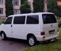 Білий Фольксваген Каравелла, об'ємом двигуна 2 л та пробігом 380 тис. км за 3900 $, фото 3 на Automoto.ua