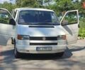 Білий Фольксваген Каравелла, об'ємом двигуна 2 л та пробігом 380 тис. км за 3900 $, фото 5 на Automoto.ua