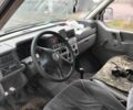 Белый Фольксваген Каравелла, объемом двигателя 1.9 л и пробегом 470 тыс. км за 2500 $, фото 4 на Automoto.ua