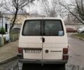 Белый Фольксваген Каравелла, объемом двигателя 1.9 л и пробегом 470 тыс. км за 2500 $, фото 2 на Automoto.ua
