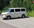 Білий Фольксваген Каравелла, об'ємом двигуна 2 л та пробігом 380 тис. км за 3900 $, фото 7 на Automoto.ua