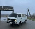 Белый Фольксваген Каравелла, объемом двигателя 1.6 л и пробегом 156 тыс. км за 1999 $, фото 5 на Automoto.ua