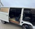 Белый Фольксваген Каравелла, объемом двигателя 1.6 л и пробегом 156 тыс. км за 1999 $, фото 32 на Automoto.ua