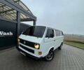 Белый Фольксваген Каравелла, объемом двигателя 1.6 л и пробегом 156 тыс. км за 1999 $, фото 1 на Automoto.ua
